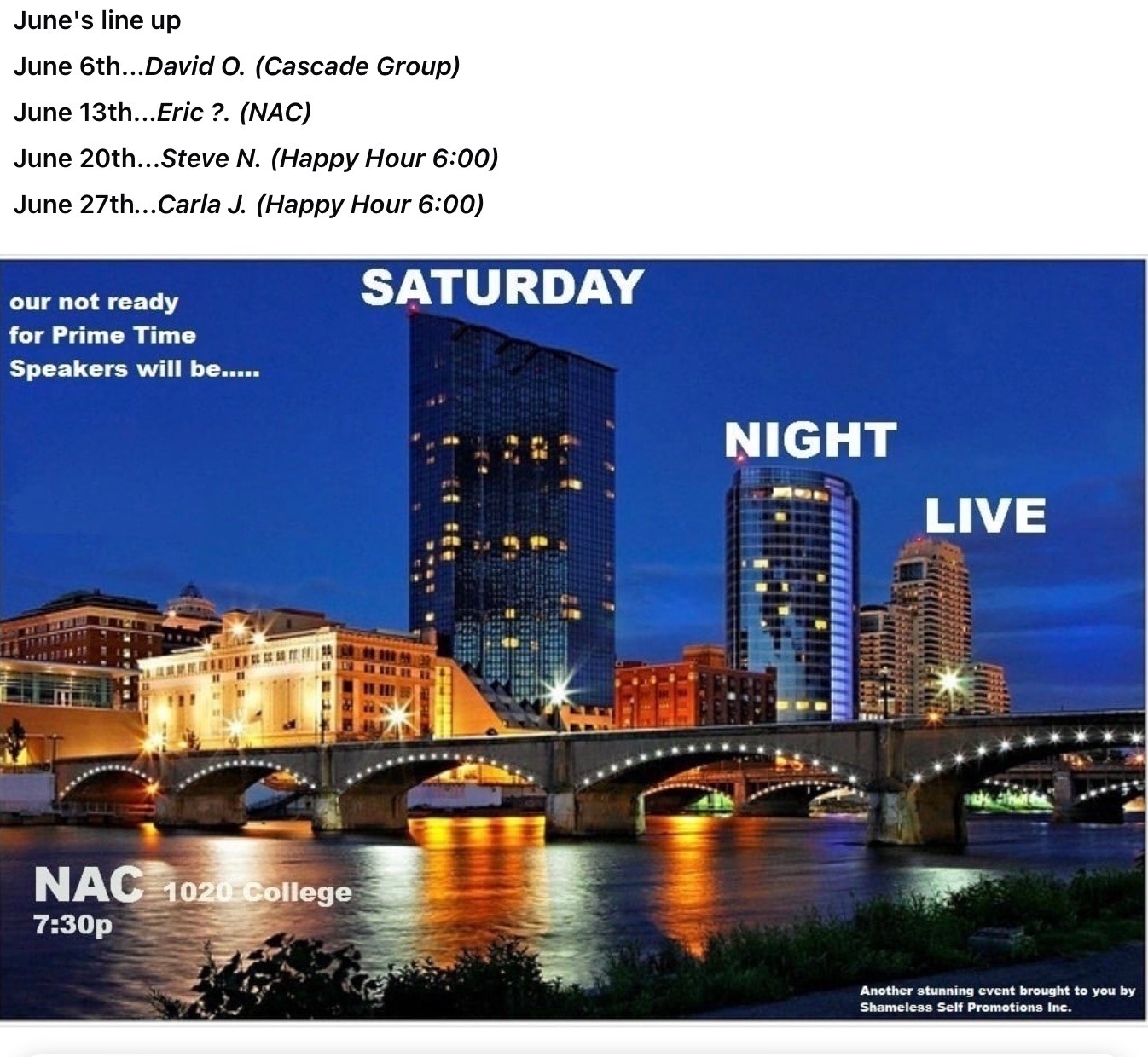 JUNE.SNL