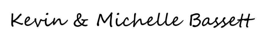 Kevin and Michelle Bassett