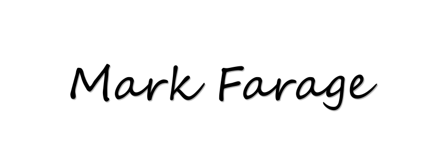 Mark Farage