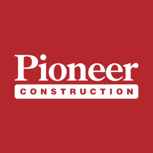 Pioneer Logo