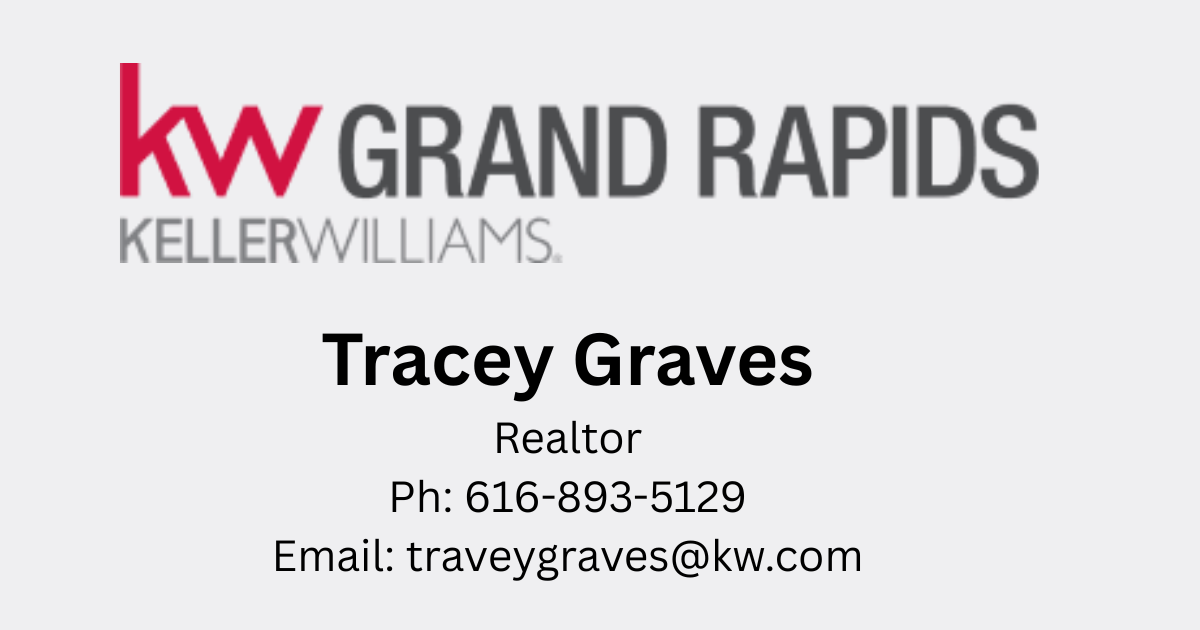 Tracey Graves